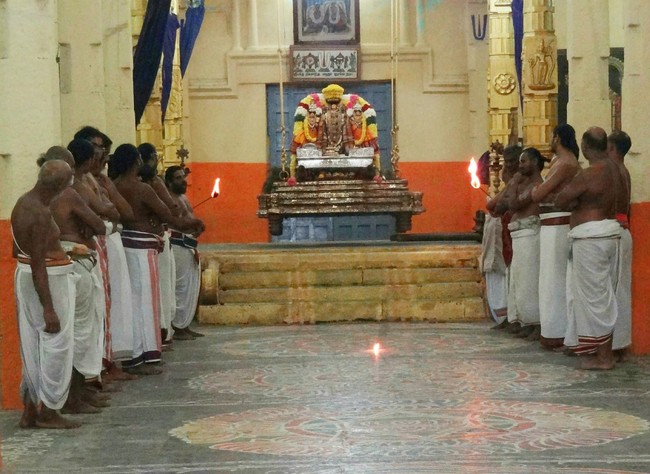 Thiruvahindrapuram Thirupaan Azhwar Thirunakshatra Utsavam & Thirukarthikai -2014-04