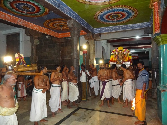 Thiruvahindrapuram Thirupaan Azhwar Thirunakshatra Utsavam & Thirukarthikai -2014-06