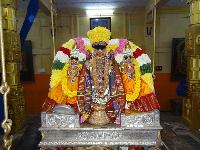Thiruvahindrapuram Thirupaan Azhwar Thirunakshatra Utsavam & Thirukarthikai -2014-08
