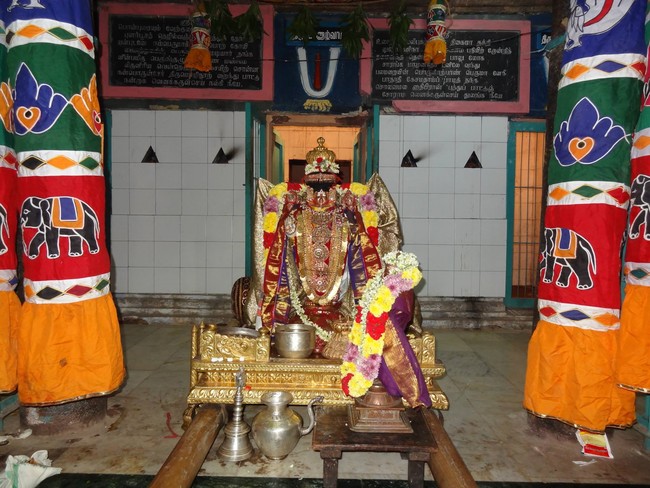 Thiruvahindrapuram Thirupaan Azhwar Thirunakshatra Utsavam & Thirukarthikai -2014-09