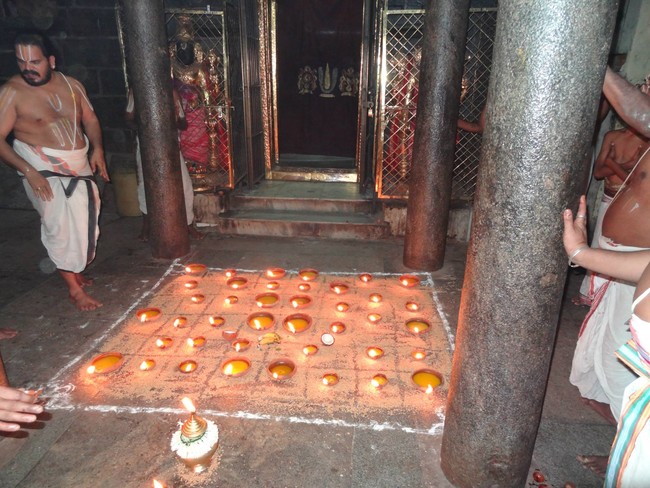 Thiruvahindrapuram Thirupaan Azhwar Thirunakshatra Utsavam & Thirukarthikai -2014-10