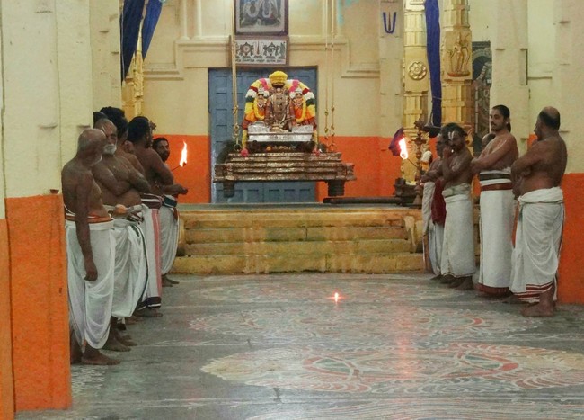 Thiruvahindrapuram Thirupaan Azhwar Thirunakshatra Utsavam & Thirukarthikai -2014-11