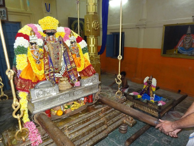 Thiruvahindrapuram Thirupaan Azhwar Thirunakshatra Utsavam & Thirukarthikai -2014-12