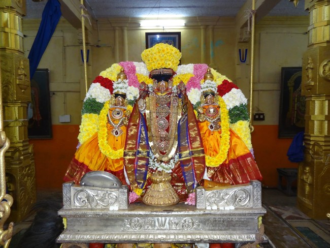 Thiruvahindrapuram Thirupaan Azhwar Thirunakshatra Utsavam & Thirukarthikai -2014-13