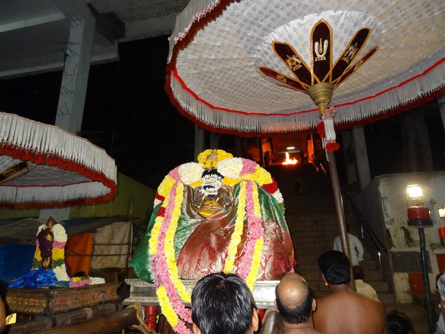 Thiruvahindrapuram Thirupaan Azhwar Thirunakshatra Utsavam & Thirukarthikai -2014-14