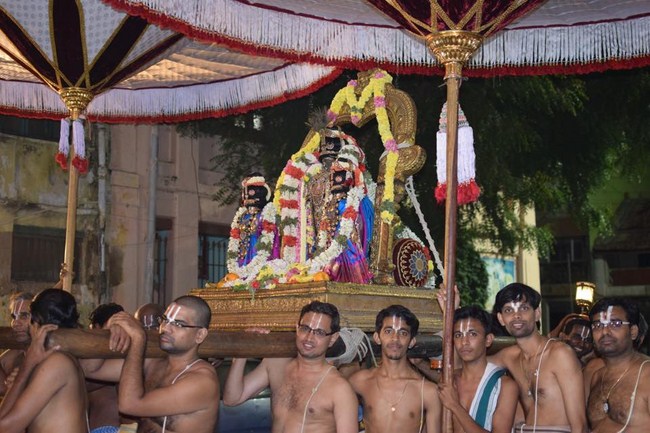 Thiruvallikeni Sri Parthasarathy Perumal Temple Thirupaanazhwar Thirunakshatram And Thirukarthikai Utsavam10
