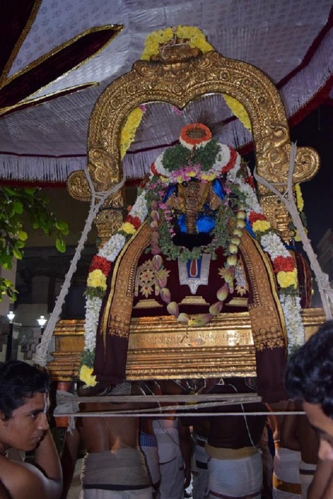 Thiruvallikeni Sri Parthasarathy Perumal Temple Thirupaanazhwar Thirunakshatram And Thirukarthikai Utsavam11