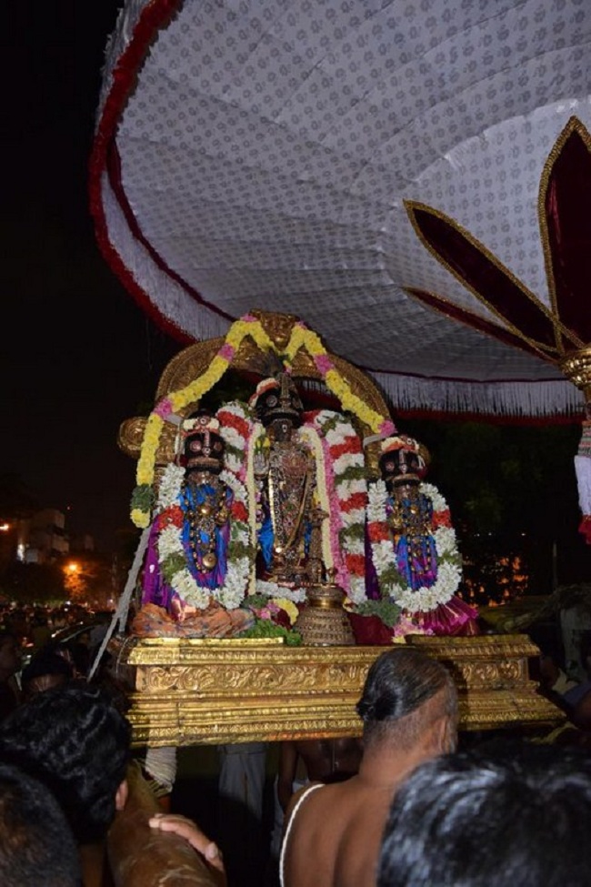 Thiruvallikeni Sri Parthasarathy Perumal Temple Thirupaanazhwar Thirunakshatram And Thirukarthikai Utsavam12