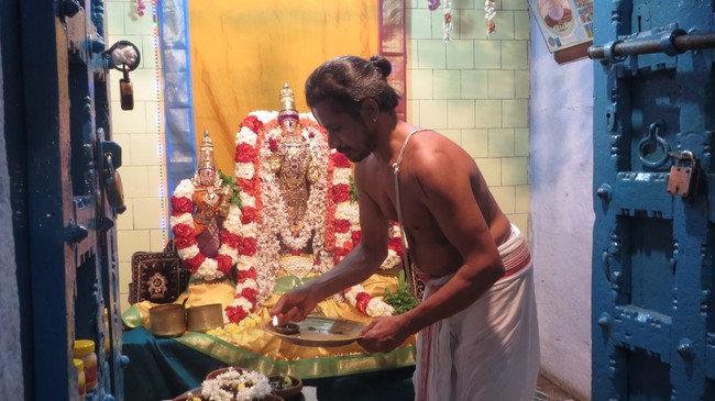 Thiruvelukkai Divyadesam THirukarthikai Utsavam  -2014-09