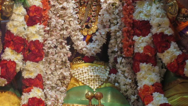 Thiruvelukkai Divyadesam THirukarthikai Utsavam  -2014-11