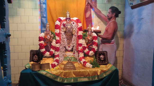 Thiruvelukkai Divyadesam THirukarthikai Utsavam  -2014-13