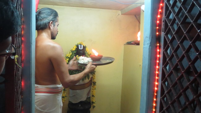Thiruvelukkai Divyadesam THirukarthikai Utsavam  -2014-20
