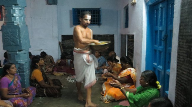 Thiruvelukkai Divyadesam THirukarthikai Utsavam  -2014-31