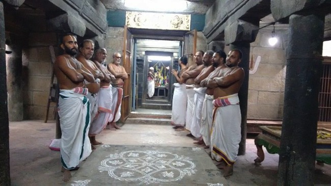 Thoopul Sri Deepaprakasar Sannadhi Thirumangai Azhwar Thirunakshatram 2014-00