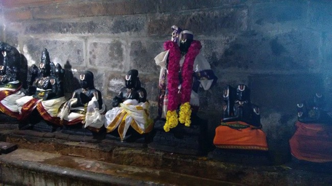 Thoopul Sri Deepaprakasar Sannadhi Thirumangai Azhwar Thirunakshatram 2014-01