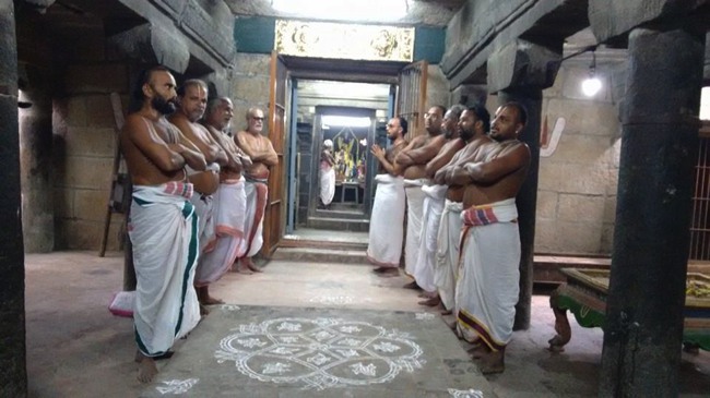 Thoopul Sri Deepaprakasar Sannadhi Thirumangai Azhwar Thirunakshatram 2014-06