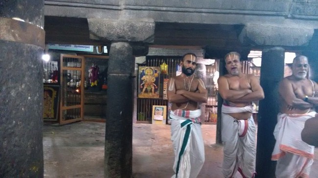 Thoopul Sri Deepaprakasar Sannadhi Thirumangai Azhwar Thirunakshatram 2014-07