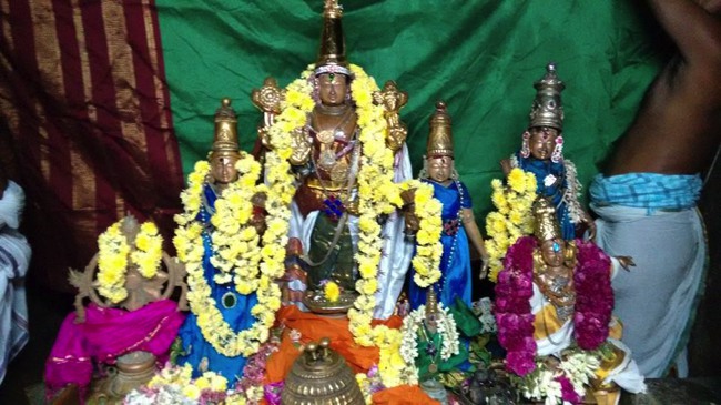 Thoopul Sri Deepaprakasar Sannadhi Thirumangai Azhwar Thirunakshatram 2014-08