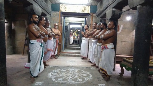 Thoopul Sri Deepaprakasar Sannadhi Thirumangai Azhwar Thirunakshatram 2014-10