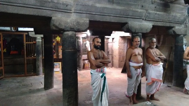 Thoopul Sri Deepaprakasar Sannadhi Thirumangai Azhwar Thirunakshatram 2014-14