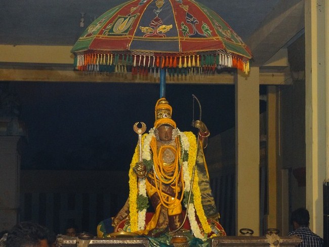 Vaduvur Sri Kothandaramaswamy Temple ThiruPavithrothsavam Satrumurai 14