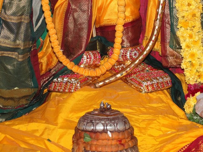 Vaduvur Sri Kothandaramaswamy Temple ThiruPavithrothsavam Satrumurai 18