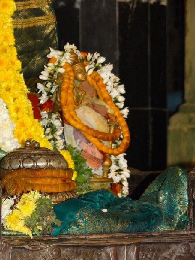 Vaduvur Sri Kothandaramaswamy Temple ThiruPavithrothsavam Satrumurai 20