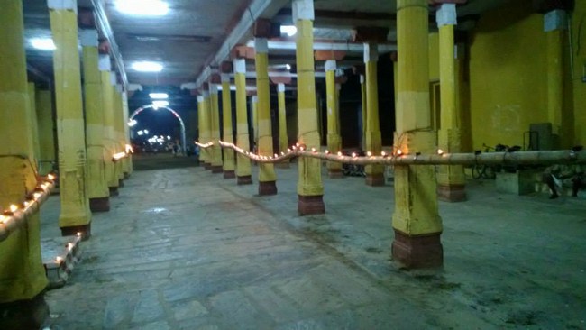 Vanamamalai Sri Deivanayaga Perumal Temple Thirukarthikai Utsavam10