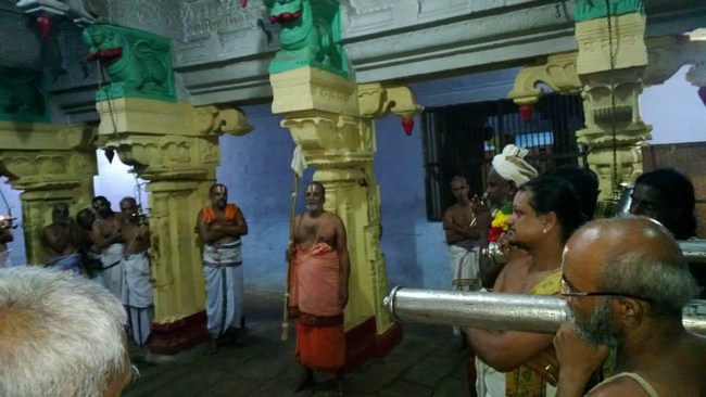 Vanamamalai Sri Deivanayaga Perumal Temple Thirukarthikai Utsavam15