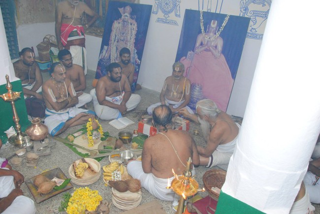 Yadugiri Mutt Sri Yadugiri Yathiraja Narayana Ramanuja Jeeyar Pattabisheka Mahotsavam -2014-10