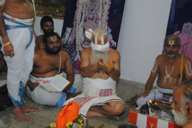 Yadugiri Mutt Sri Yadugiri Yathiraja Narayana Ramanuja Jeeyar Pattabisheka Mahotsavam -2014-14