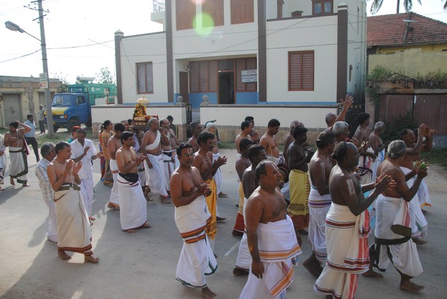 Yadugiri Mutt Sri Yadugiri Yathiraja Narayana Ramanuja Jeeyar Pattabisheka Mahotsavam -2014-15