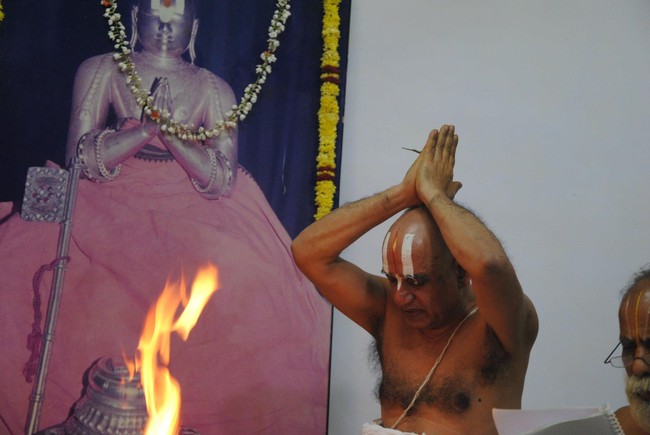 Yadugiri Mutt Sri Yadugiri Yathiraja Narayana Ramanuja Jeeyar Pattabisheka Mahotsavam -2014-20