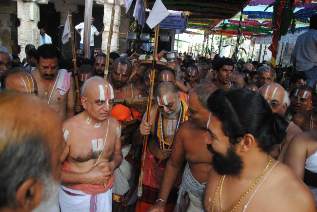 Yadugiri Mutt Sri Yadugiri Yathiraja Narayana Ramanuja Jeeyar Pattabisheka Mahotsavam -2014-24