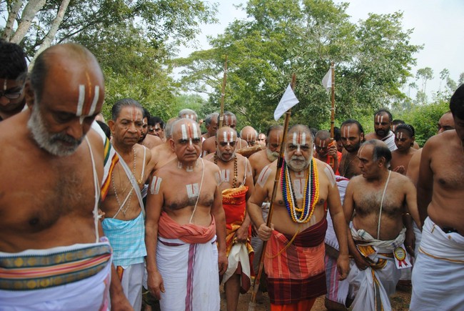 Yadugiri Mutt Sri Yadugiri Yathiraja Narayana Ramanuja Jeeyar Pattabisheka Mahotsavam -2014-27