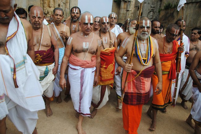 Yadugiri Mutt Sri Yadugiri Yathiraja Narayana Ramanuja Jeeyar Pattabisheka Mahotsavam -2014-28