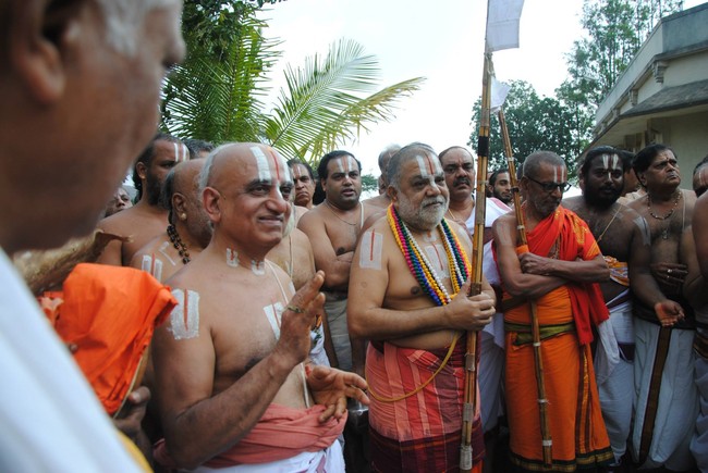 Yadugiri Mutt Sri Yadugiri Yathiraja Narayana Ramanuja Jeeyar Pattabisheka Mahotsavam -2014-30