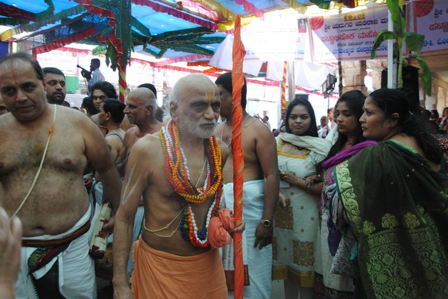 Yadugiri Mutt Sri Yadugiri Yathiraja Narayana Ramanuja Jeeyar Pattabisheka Mahotsavam -2014-51