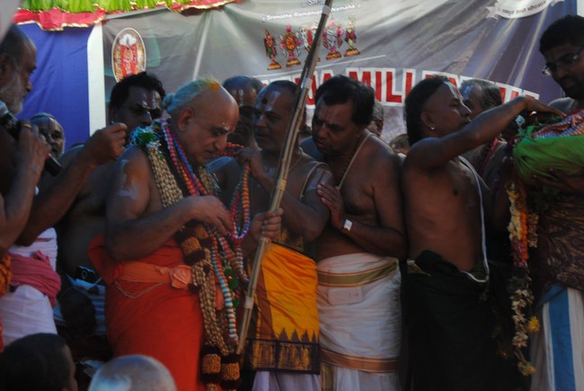 Yadugiri Mutt Sri Yadugiri Yathiraja Narayana Ramanuja Jeeyar Pattabisheka Mahotsavam -2014-52