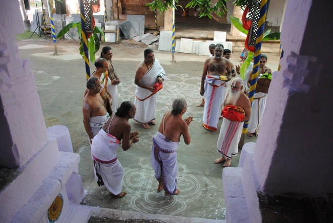 Yadugiri Mutt Sri Yadugiri Yathiraja Narayana Ramanuja Jeeyar Pattabisheka Mahotsavam -2014-6