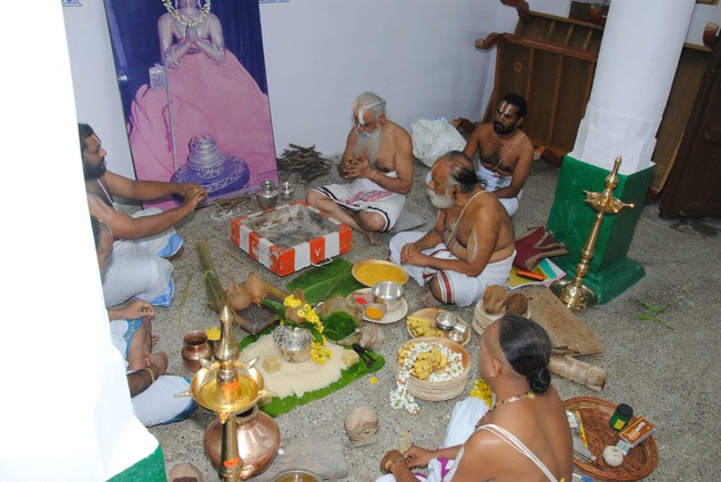 Yadugiri Mutt Sri Yadugiri Yathiraja Narayana Ramanuja Jeeyar Pattabisheka Mahotsavam -2014-9