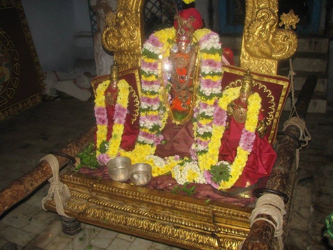 kooram Sri Adhikesava  Perumal temple  Thirukarthigai Utsavam  -2014-05