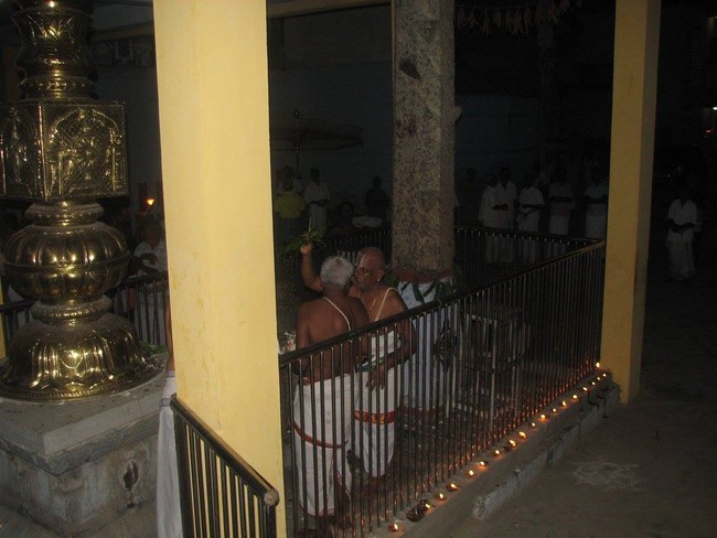 kooram Sri Adhikesava  Perumal temple  Thirukarthigai Utsavam  -2014-11