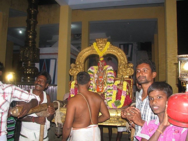 kooram Sri Adhikesava  Perumal temple  Thirukarthigai Utsavam  -2014-15