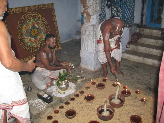 kooram Sri Adhikesava  Perumal temple  Thirukarthigai Utsavam  -2014-18