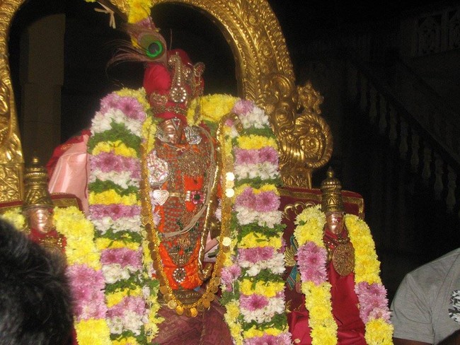 kooram Sri Adhikesava  Perumal temple  Thirukarthigai Utsavam  -2014-25