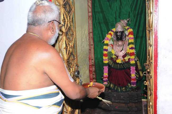 lower Ahobilam Sri Lakshmi Narasimha Temple karthikai Deepotsavam 2014-08