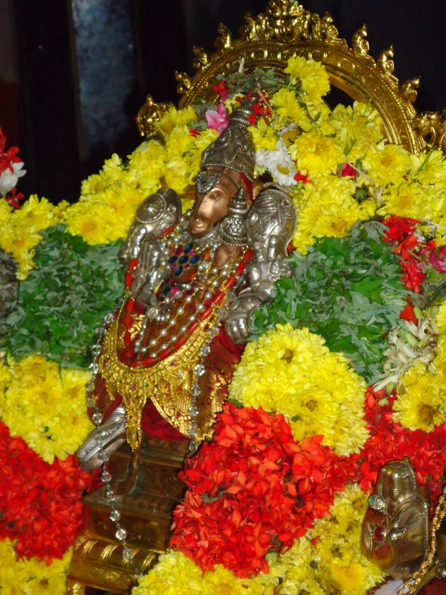 poundrikapuram ashramam swami desikan 25th dec 14 (1)