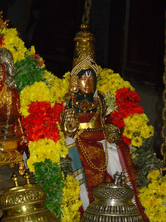 poundrikapuram ashramam swami desikan 25th dec 14 (5)