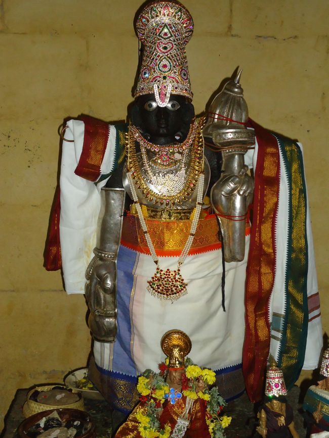 15th jan 15 - thirukurallappan sannathi pongal festival (1)